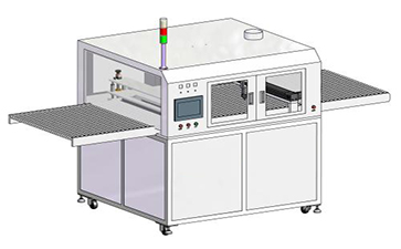 等離子清洗機清洗原理是什么？