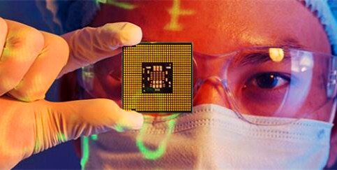 等離子清洗機(jī)有什么作用?如何實(shí)現(xiàn)