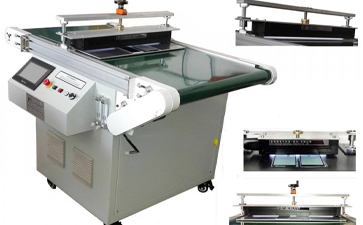 等離子清洗機清洗原理和特點