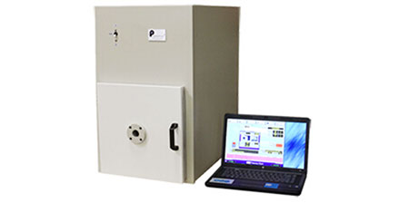 等離子表面處理機(jī)工作原理