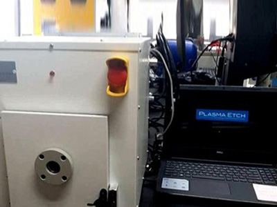 等離子清洗機的工藝冷卻水怎么運用